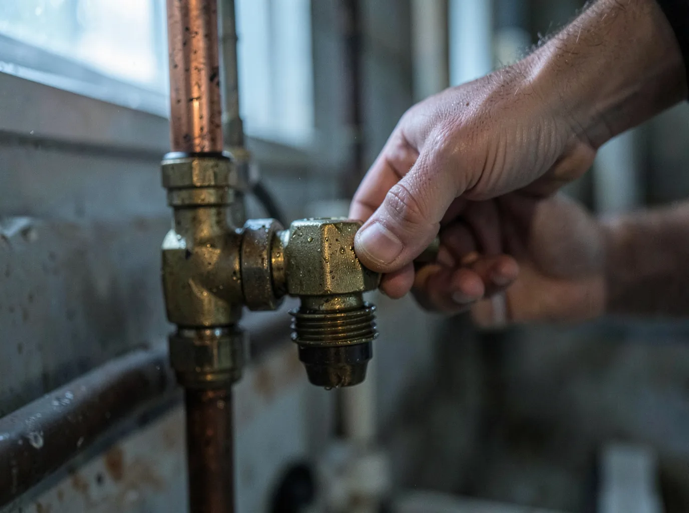 Emergency Plumber Plymouth, NH FAQs